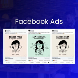 Facebook Ads