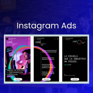 Instagram Ads