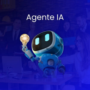 Agente IA