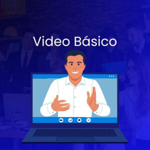 Video Básico