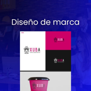 Diseño de Marca