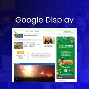 Google Display