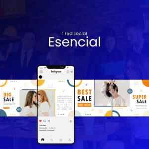 Plan Esencial