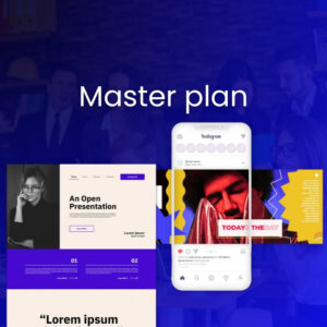 Master Plan