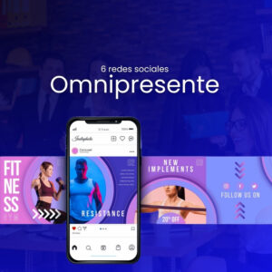 Plan Omnipresente
