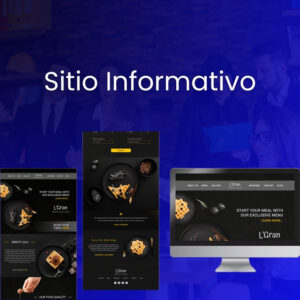 Web Informativa