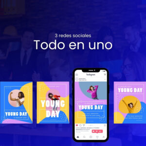 Plan Todo en Uno