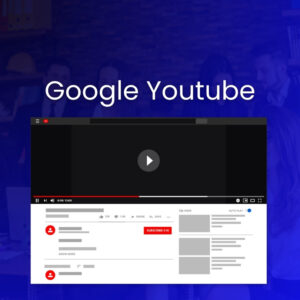 Google Video YouTube